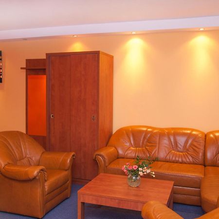 Hotel Ikar Bydgoszcz Room photo