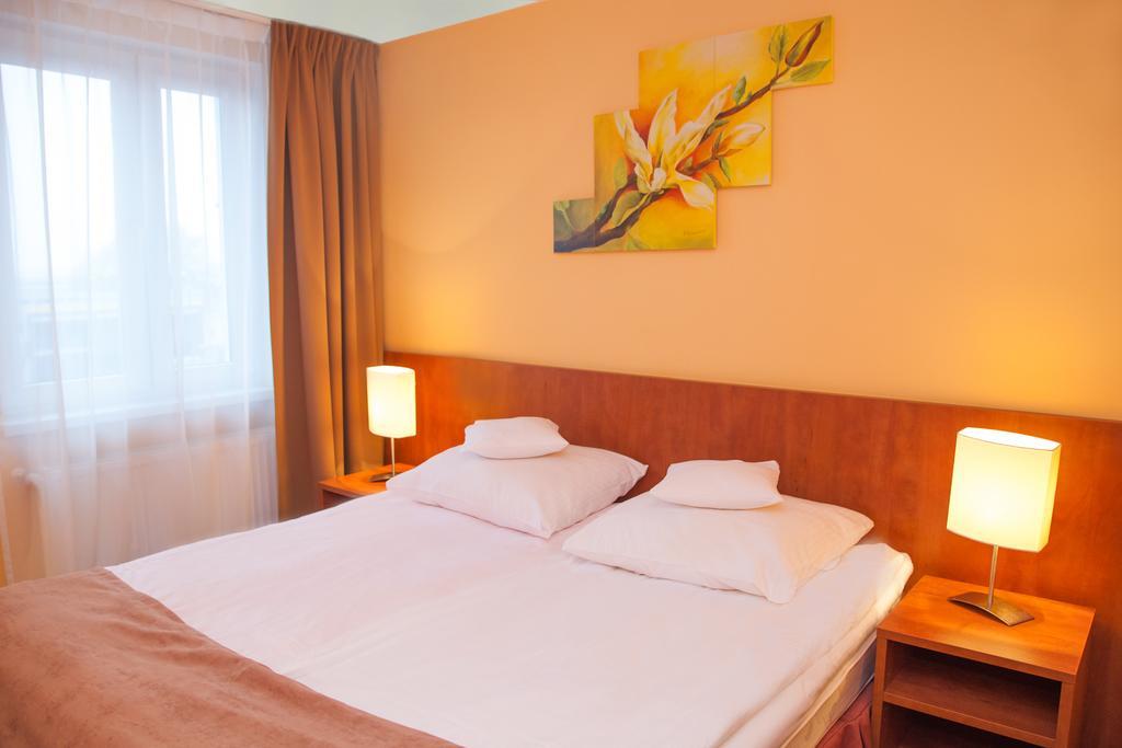 Hotel Ikar Bydgoszcz Room photo