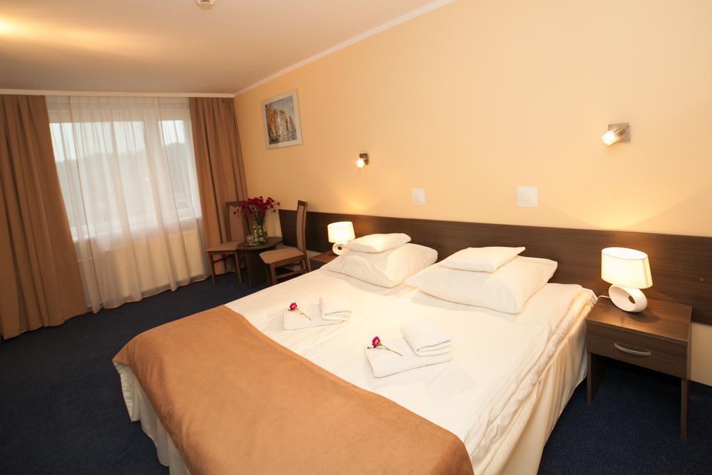 Hotel Ikar Bydgoszcz Room photo