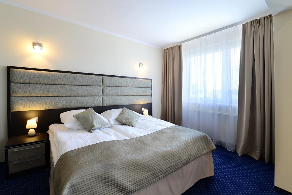 Hotel Ikar Bydgoszcz Room photo