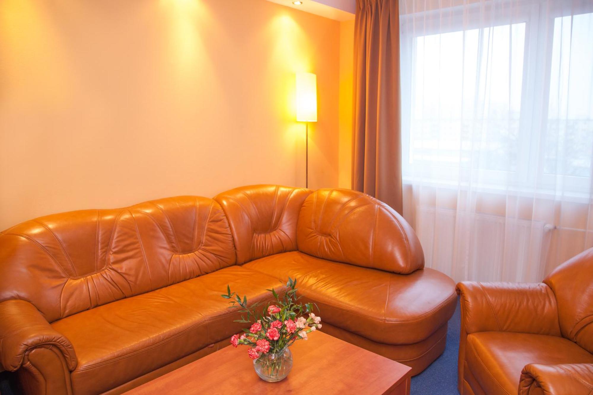 Hotel Ikar Bydgoszcz Room photo