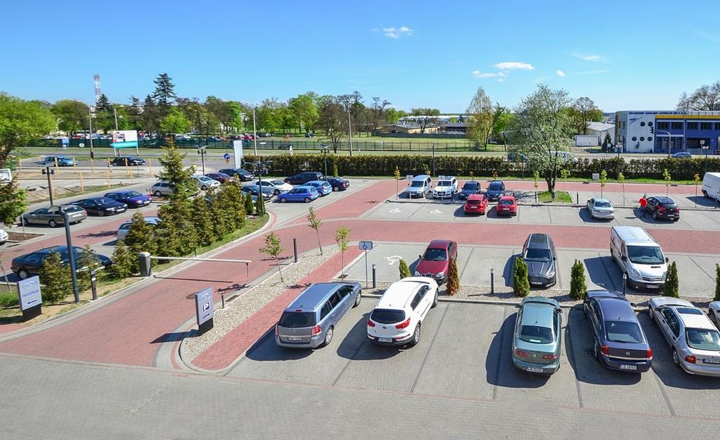 Hotel Ikar Bydgoszcz Exterior photo